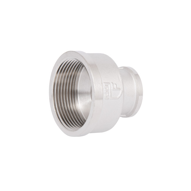 Муфта редукційна Thermo Alliance Forte 1 1/2х3/4" ВВ SF3574020