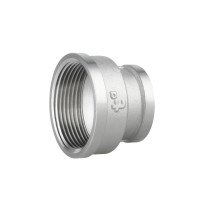 Муфта редукційна Thermo Alliance Forte 1 1/2х1