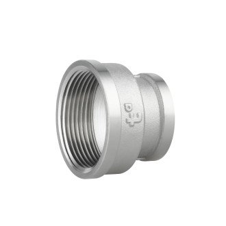 Муфта редукційна Thermo Alliance Forte 1 1/2х1