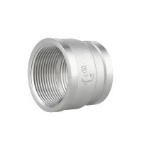 Муфта редукционная Thermo Alliance Forte 1 1/2х1