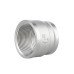 Муфта редукційна Thermo Alliance Forte 1 1/2х1" 1/4 ВВ SF3574032