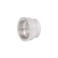 Муфта редукційна Thermo Alliance Forte 2
