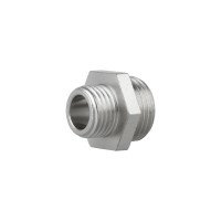 Ніпель редукційний Thermo Alliance Forte 3/8