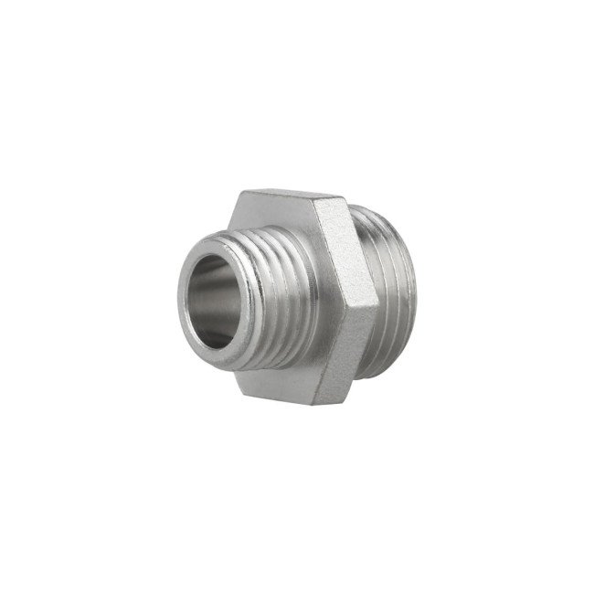 Ніпель редукційний Thermo Alliance Forte 3/8"х1/4" SF35996