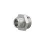 Ніпель редукційний Thermo Alliance Forte 3/8"х1/4" SF35996