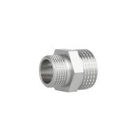 Ниппель редукционный Thermo Alliance Forte 1/2