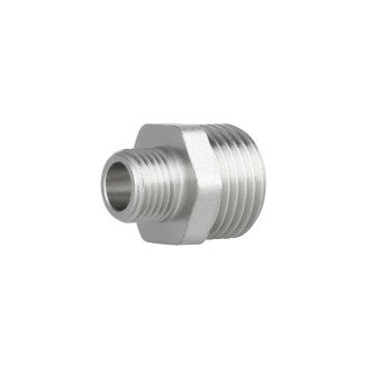 Ніпель редукційний Thermo Alliance Forte 1/2