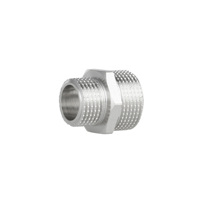 Ніпель редукційний Thermo Alliance Forte 1/2"х3/4" SF3592015