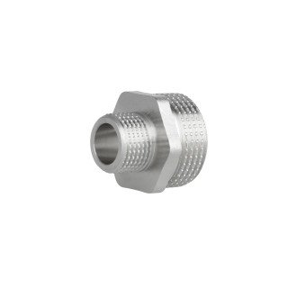 Ніпель редукційний Thermo Alliance Forte 1