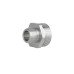 Ніпель редукційний Thermo Alliance Forte 1" х1/2" SF3592515