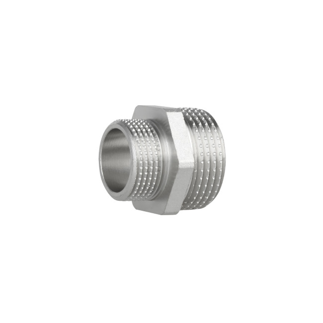 Ниппель редукционный Thermo Alliance Forte 1"х3/4" SF3592520