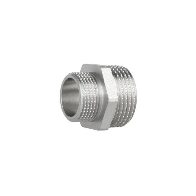 Ніпель редукційний Thermo Alliance Forte 1" х3/4" SF3592520