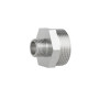 Ніпель редукційний Thermo Alliance Forte 1 1/4х1/2" SF3593215