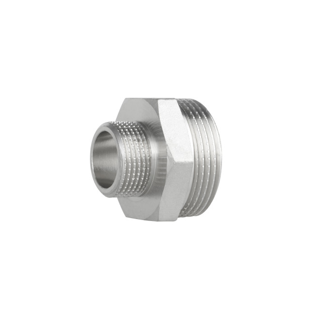 Ніпель редукційний Thermo Alliance Forte 1 1/4х3/4" SF3593220