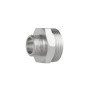 Ніпель редукційний Thermo Alliance Forte 1 1/4х3/4" SF3593220