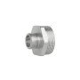 Ніпель редукційний Thermo Alliance Forte 1 1/2х3/4" SF3594020