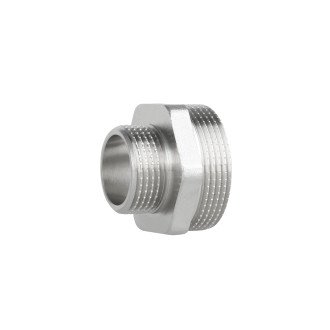 Ніпель редукційний Thermo Alliance Forte 1 1/2х1