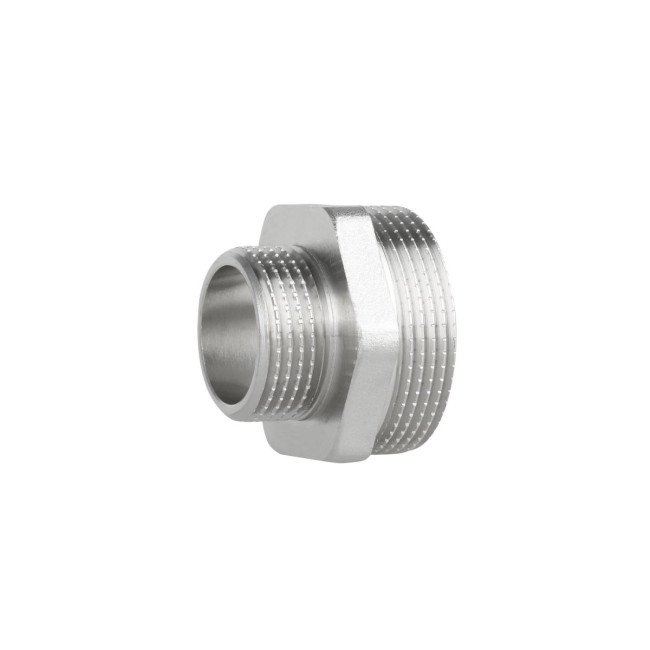 Ніпель редукційний Thermo Alliance Forte 1 1/2х1" SF3594025