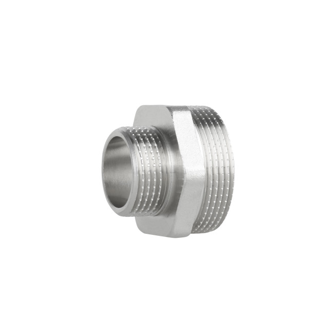Ніпель редукційний Thermo Alliance Forte 1 1/2х1" SF3594025
