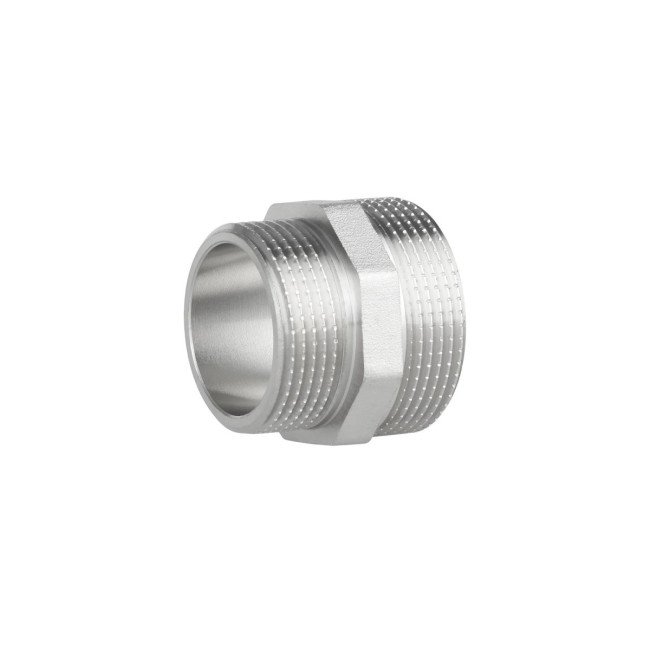 Ніпель редукційний Thermo Alliance Forte 1 1/2"х11/4" SF3594032