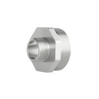 Ніпель редукційний Thermo Alliance Forte 2