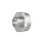Ніпель редукційний Thermo Alliance Forte 2"х1" SF3595025