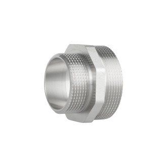 Ниппель редукционный Thermo Alliance Forte 2
