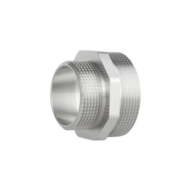 Ніпель редукційний Thermo Alliance Forte 2"х1" 1/2 SF3595040