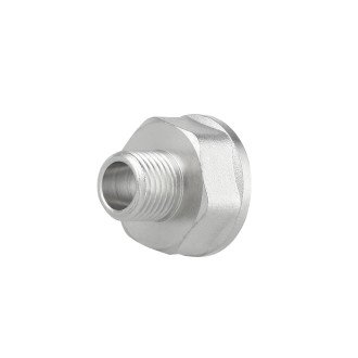 Перехід Thermo Alliance Forte 1/2