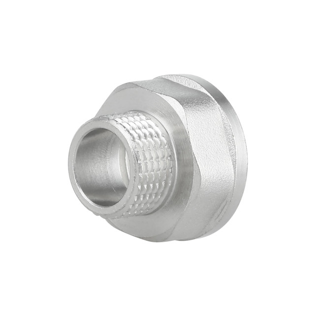 Перехід Thermo Alliance Forte 1/2"х3/8" ВЗ SF360159