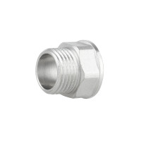 Перехід Thermo Alliance Forte 1/2