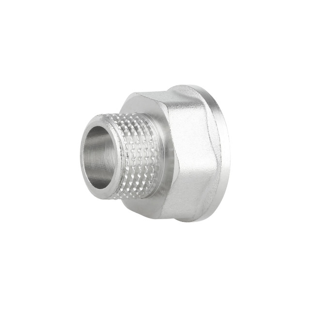 Перехід Thermo Alliance Forte 3/4"х1/2" ВЗ SF3602015