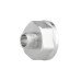Перехід Thermo Alliance Forte 1" 1/4х1/2" ВЗ SF3603215