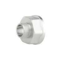 Перехід Thermo Alliance Forte 1