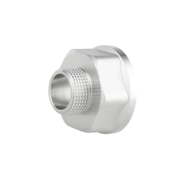 Перехід Thermo Alliance Forte 1