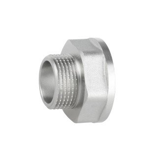 Перехід Thermo Alliance Forte 1