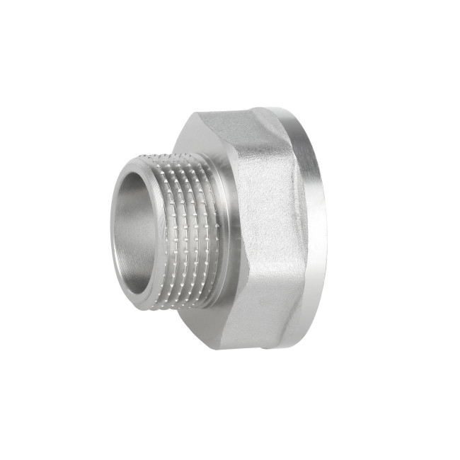 Перехід Thermo Alliance Forte 1" 1/4х1" ВЗ SF3603225