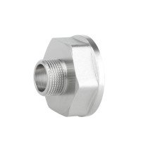 Перехід Thermo Alliance Forte 1