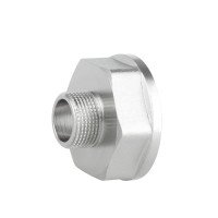 Переход Thermo Alliance Forte 1