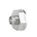 Перехід Thermo Alliance Forte 1" 1/2х3/4" ВЗ SF3604020