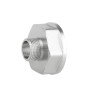 Перехід Thermo Alliance Forte 1" 1/2х3/4" ВЗ SF3604020