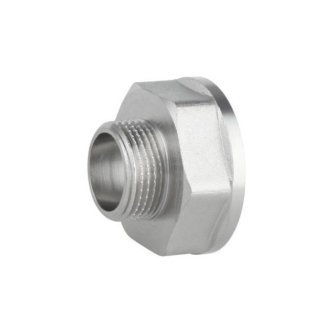 Перехід Thermo Alliance Forte 1" 1/2х1" ВЗ SF3604025