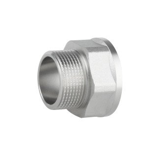 Перехід Thermo Alliance Forte 1