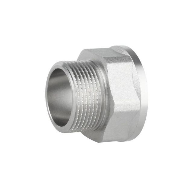 Перехід Thermo Alliance Forte 1