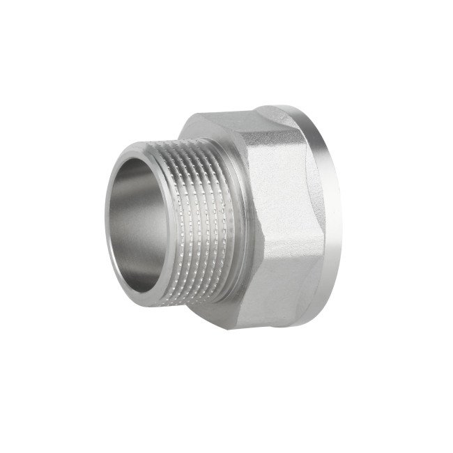 Перехід Thermo Alliance Forte 1" 1/2х1" 1/4 ВЗ SF3604032