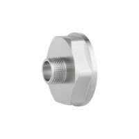 Перехід Thermo Alliance Forte 2