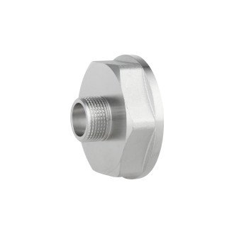 Перехід Thermo Alliance Forte 2