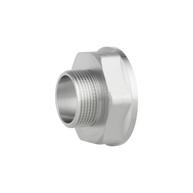 Перехід Thermo Alliance Forte 2"х1" 1/4 ВЗ SF3605032