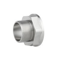 Перехід Thermo Alliance Forte 2