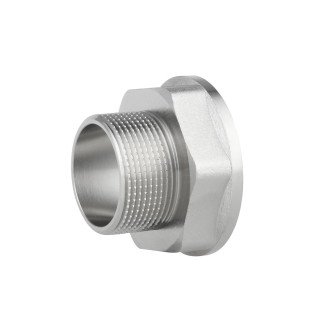 Перехід Thermo Alliance Forte 2